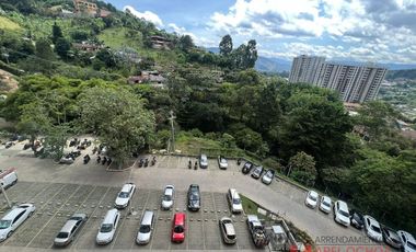 Apartamento en Arriendo Ubicado en La Estrella Codigo 572