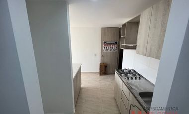 Apartamento en Arriendo Ubicado en La Estrella Codigo 572