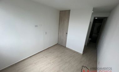 Apartamento en Arriendo Ubicado en La Estrella Codigo 572