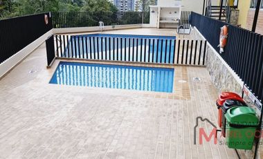 Apartamento en Arriendo Ubicado en La Estrella Codigo 572