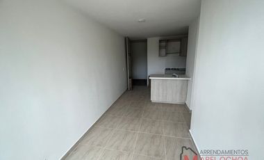 Apartamento en Arriendo Ubicado en La Estrella Codigo 572