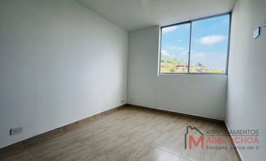 Apartamento en Arriendo Ubicado en La Estrella Codigo 572