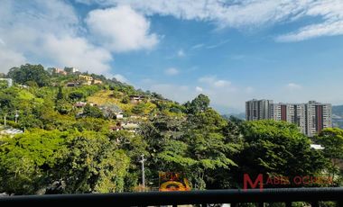 Apartamento en Arriendo Ubicado en La Estrella Codigo 572