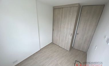 Apartamento en Arriendo Ubicado en La Estrella Codigo 572