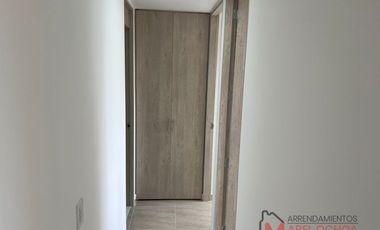 Apartamento en Arriendo Ubicado en La Estrella Codigo 572