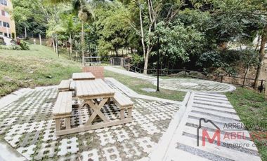 Apartamento en Arriendo Ubicado en La Estrella Codigo 572