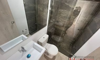 Apartamento en Arriendo Ubicado en La Estrella Codigo 572