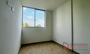 Apartamento en Arriendo Ubicado en La Estrella Codigo 572