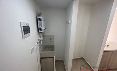Apartamento en Arriendo Ubicado en La Estrella Codigo 572