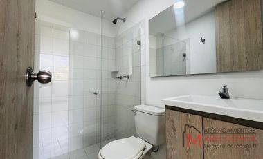 Apartamento en Arriendo Ubicado en La Estrella Codigo 572