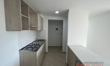 Apartamento en Arriendo Ubicado en La Estrella Codigo 572