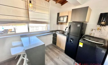 Amoblados en Arriendo Ubicado en Medellín Codigo 597