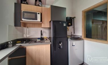 Amoblados en Arriendo Ubicado en Medellín Codigo 597