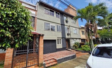 Amoblados en Arriendo Ubicado en Medellín Codigo 597