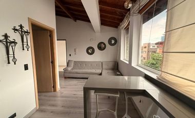 Amoblados en Arriendo Ubicado en Medellín Codigo 597