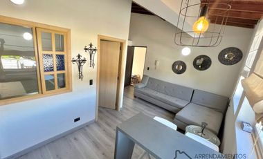 Amoblados en Arriendo Ubicado en Medellín Codigo 597