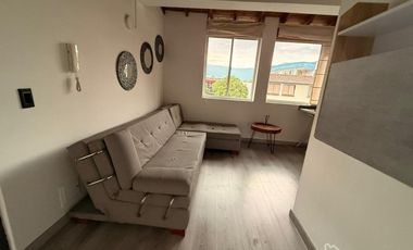 Amoblados en Arriendo Ubicado en Medellín Codigo 597