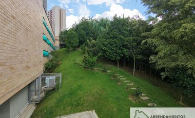 Apartamento en Arriendo Ubicado en Envigado Codigo 640