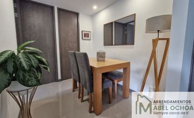 Apartamento en Arriendo Ubicado en Envigado Codigo 640