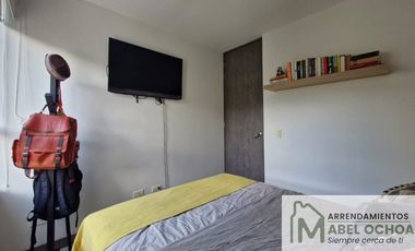 Apartamento en Arriendo Ubicado en Envigado Codigo 640
