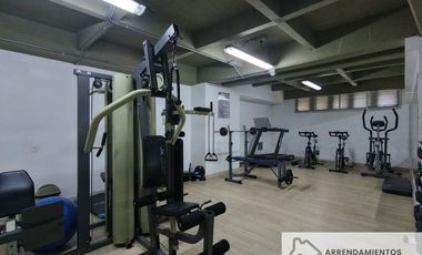 Apartamento en Arriendo Ubicado en Envigado Codigo 640