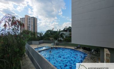 Apartamento en Arriendo Ubicado en Envigado Codigo 640