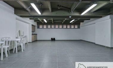 Apartamento en Arriendo Ubicado en Envigado Codigo 640