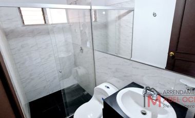 Apartamento en Arriendo Ubicado en Envigado Codigo 701