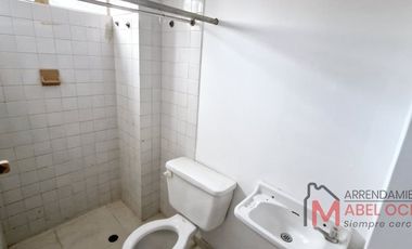 Apartamento en Arriendo Ubicado en Envigado Codigo 701