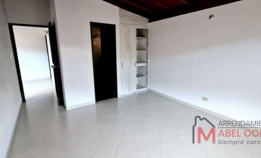 Apartamento en Arriendo Ubicado en Envigado Codigo 701