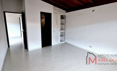 Apartamento en Arriendo Ubicado en Envigado Codigo 701