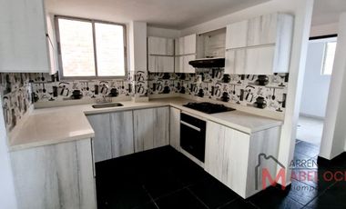 Apartamento en Arriendo Ubicado en Envigado Codigo 701