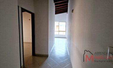 Apartamento en Arriendo Ubicado en Envigado Codigo 701