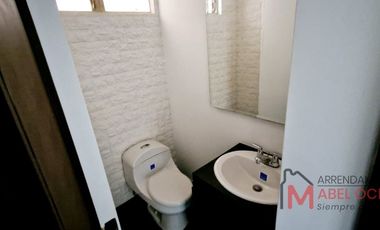 Apartamento en Arriendo Ubicado en Envigado Codigo 701