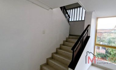 Apartamento en Arriendo Ubicado en Envigado Codigo 701