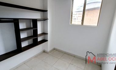 Apartamento en Arriendo Ubicado en Envigado Codigo 701