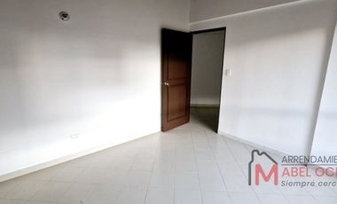 Apartamento en Arriendo Ubicado en Envigado Codigo 701