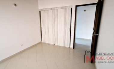 Apartamento en Arriendo Ubicado en Envigado Codigo 701