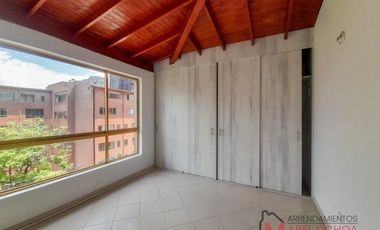 Apartamento en Arriendo Ubicado en Envigado Codigo 701