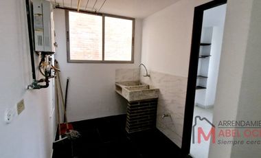 Apartamento en Arriendo Ubicado en Envigado Codigo 701