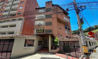 Apartamento en Arriendo Ubicado en Envigado Codigo 701