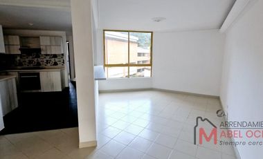 Apartamento en Arriendo Ubicado en Envigado Codigo 701