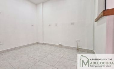 Oficina en Arriendo Ubicado en Envigado Codigo 809