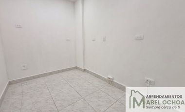 Oficina en Arriendo Ubicado en Envigado Codigo 809