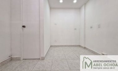 Oficina en Arriendo Ubicado en Envigado Codigo 809
