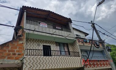 Casa en Arriendo Ubicado en Medellín Codigo 823