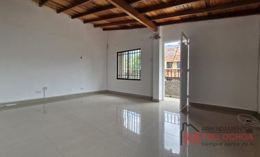 Casa en Arriendo Ubicado en Medellín Codigo 823