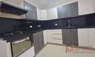 Casa en Arriendo Ubicado en Medellín Codigo 823
