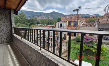 Casa en Arriendo Ubicado en Medellín Codigo 823