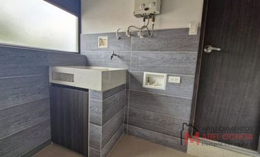 Casa en Arriendo Ubicado en Medellín Codigo 823